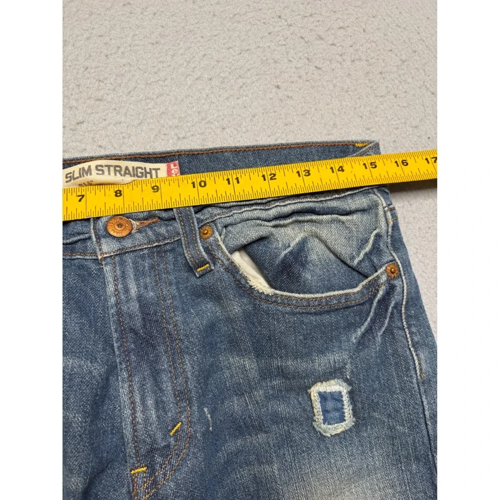 Levis levi 514